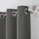 preview thumbnail 31 of 30, Cooper Energy-Saving Black Out Curtain Panel
