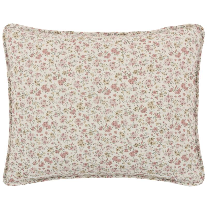 Royal Court Chablis Quilt Set