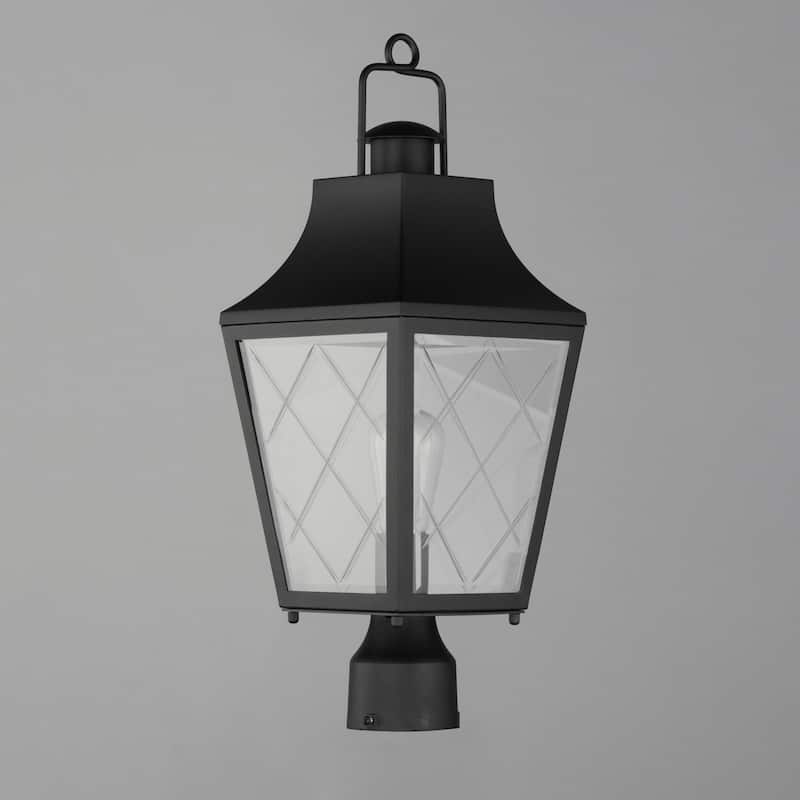 Maxim 30360 Storybook 22" Tall Post Light