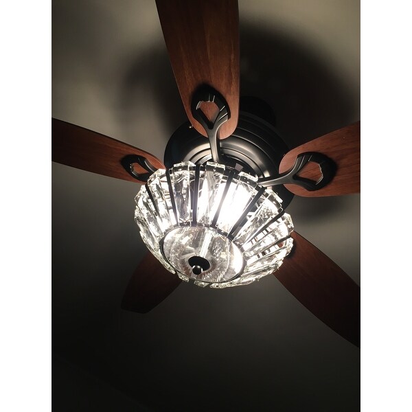 Lighted Ceiling Fans With Remotes       - Orckc5wrqfyidm - Lot of 2 new remotes came with hampton bay sidewinder 54 ceiling fans w/ light.