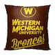 Option Western Michigan Broncos