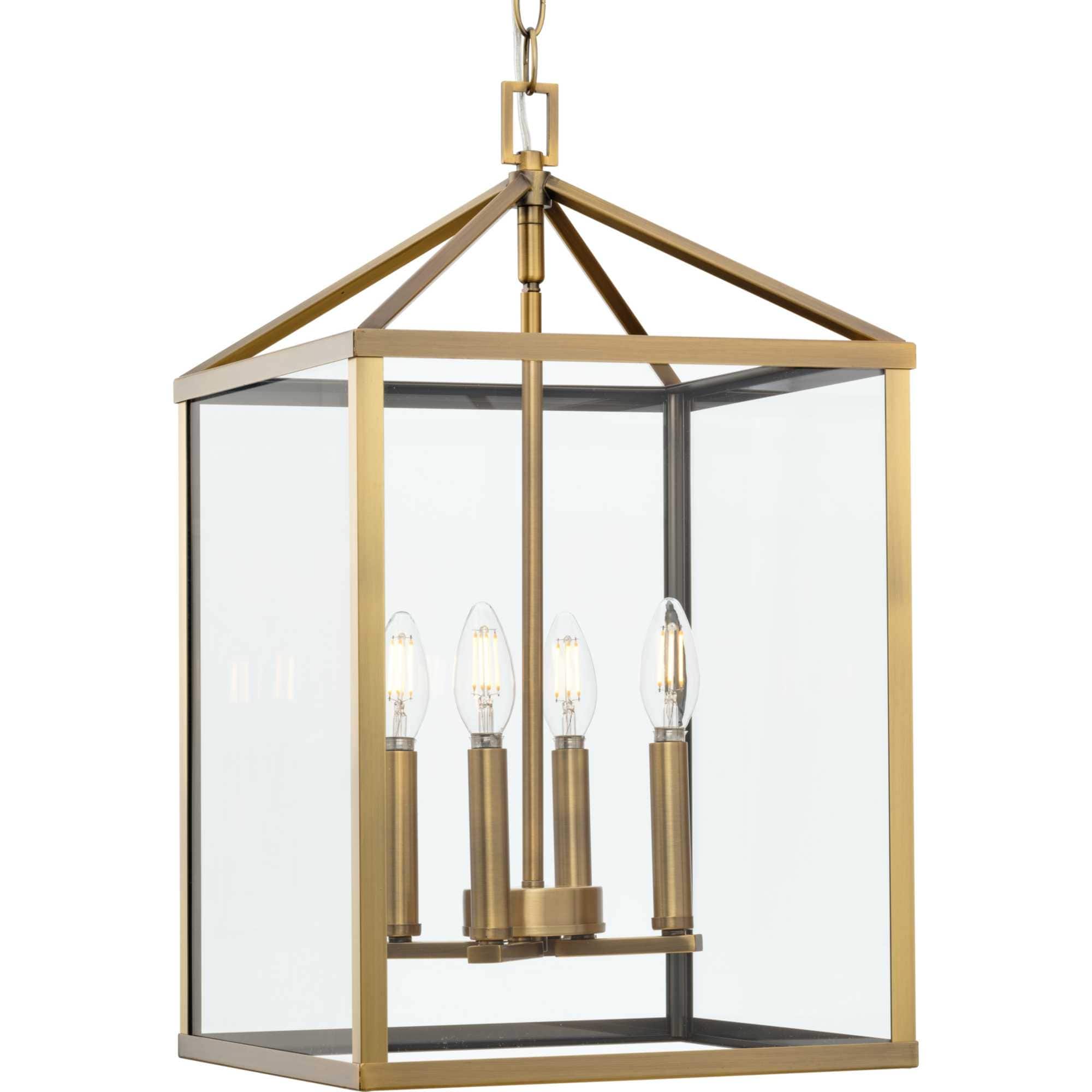 Option Vintage Brass