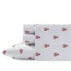 preview thumbnail 10 of 139, Nautica Cotton Percale Deep Pocket Bed Sheet Sets
