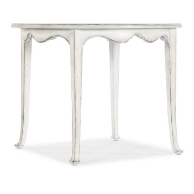 Hooker Furniture 6750-75211 Charleston 40" Wide Wood Top Maple Table