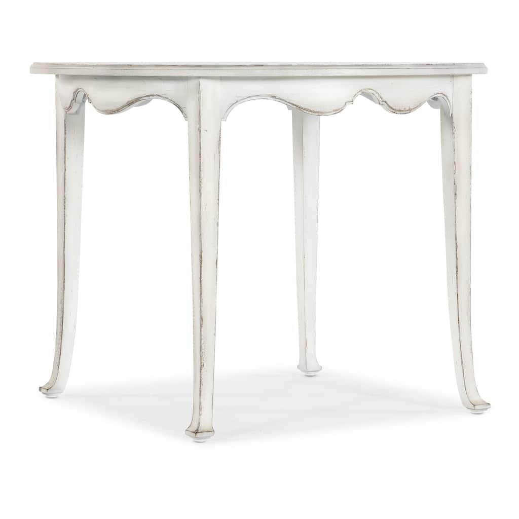 Hooker Furniture 6750-75211 Charleston 40" Wide Wood Top Maple Table