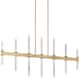 Option Champagne Bronze