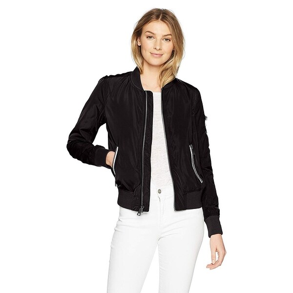 levis womens bomber jacket
