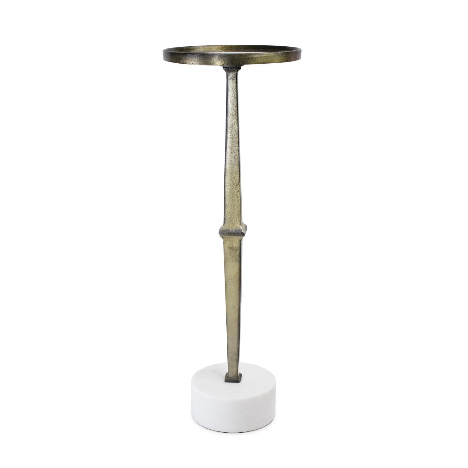 Cin Cin Table - 25H x 9D x 9W