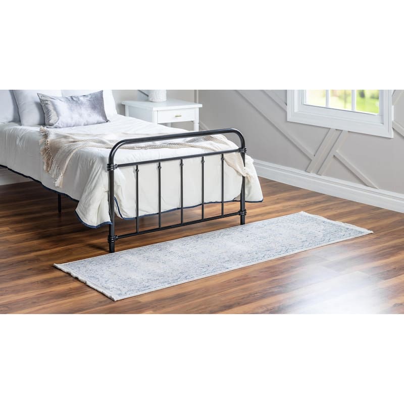 Traditional Falmouth Collection Area Rug