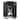 Jura 15622 E6 Automatic Espresso Machine w/Cappuccino Function (Black)