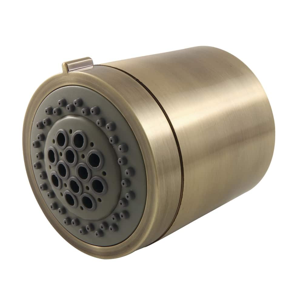 Kingston Brass Vilbosch 2-Function Shower Head