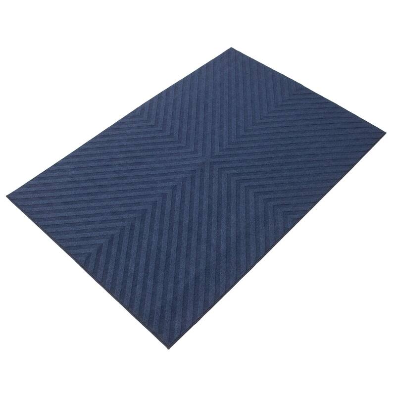 ECARPETGALLERY Milan Indoor/ Outdoor Rug