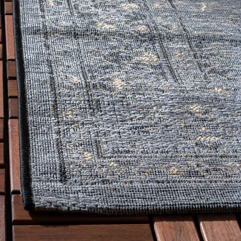 SAFAVIEH Palazzo Beda Modern Oriental Rug