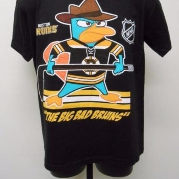 boston bruins youth t shirts