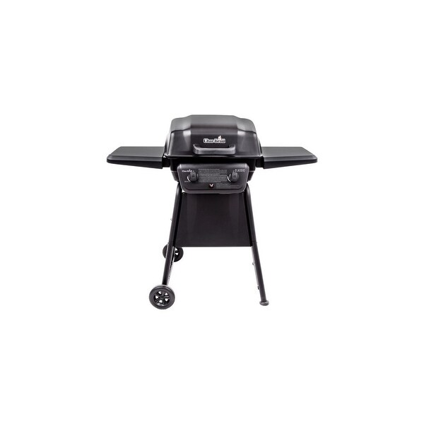 Char-Broil Classic 2 Burner Gas Grill 2 Burner Gas Grill
