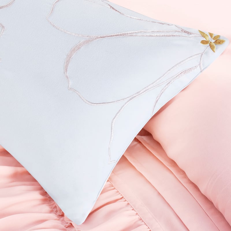 Demi Comforter Set by Intelligent Design