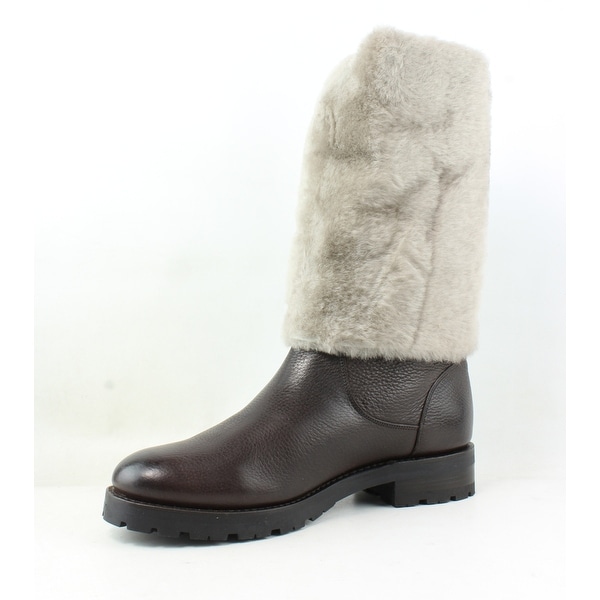 frye natalie cuff lug