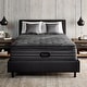 preview thumbnail 1 of 8, Beautyrest Black L-Class 14.25" Plush Pillow Top Mattress