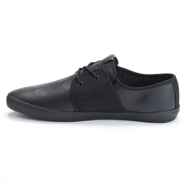 apt 9 black dress shoes