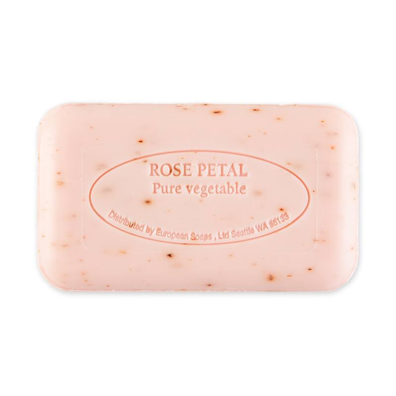 Pre de Provence 150G Soap - Rose Petal