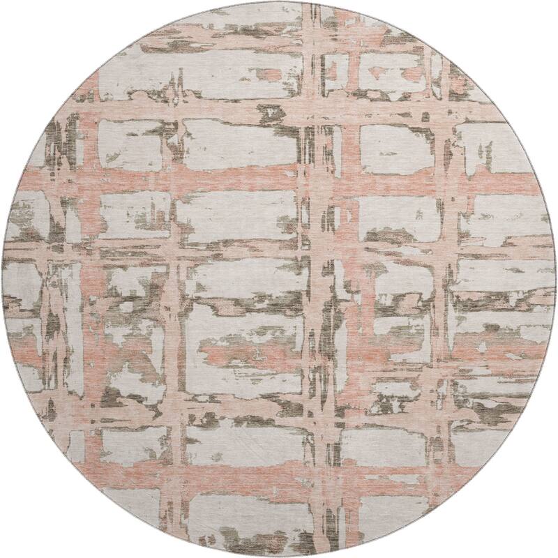 Premium Washable Super Soft Transitional Mayfield Rug