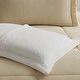 preview thumbnail 19 of 17, Swift Home Reversible Flannel and Sherpa Down Alternative Bedding Comforter Set Camel - Full