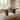 Furniture of America Velto Mid-Century Modern Walnut Wood Extendable Dining Table with Leaf