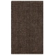 preview thumbnail 85 of 153, SAFAVIEH Jerneja Handmade Solid Chunky Jute Area Rug