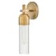 Option Heritage Brass