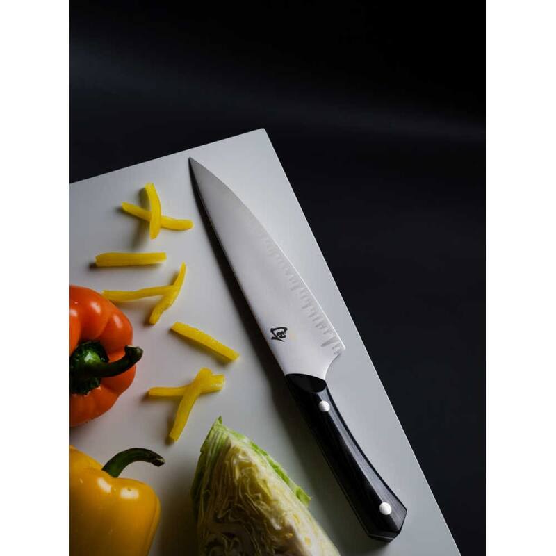 Shun Narukami Chef's Knife