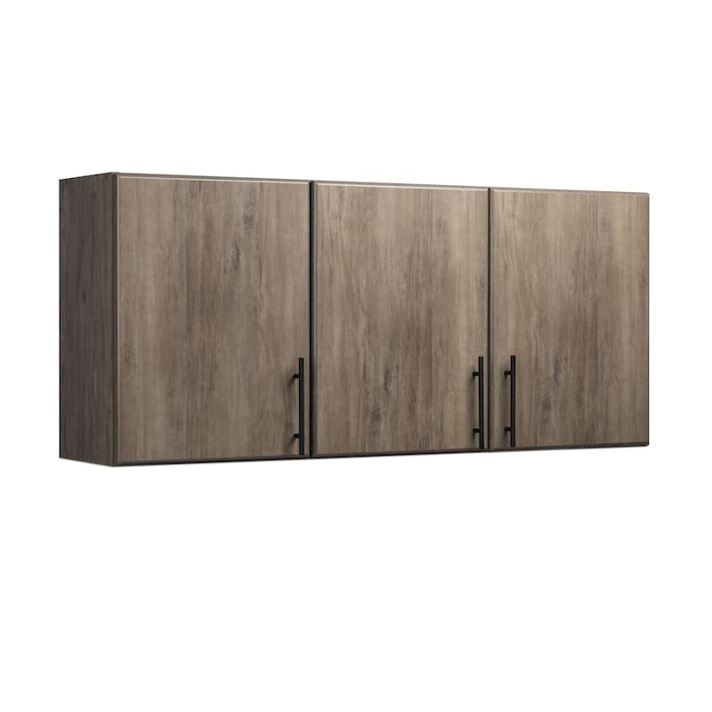 Prepac Elite 54 inch Wall Cabinet - 54 Inch