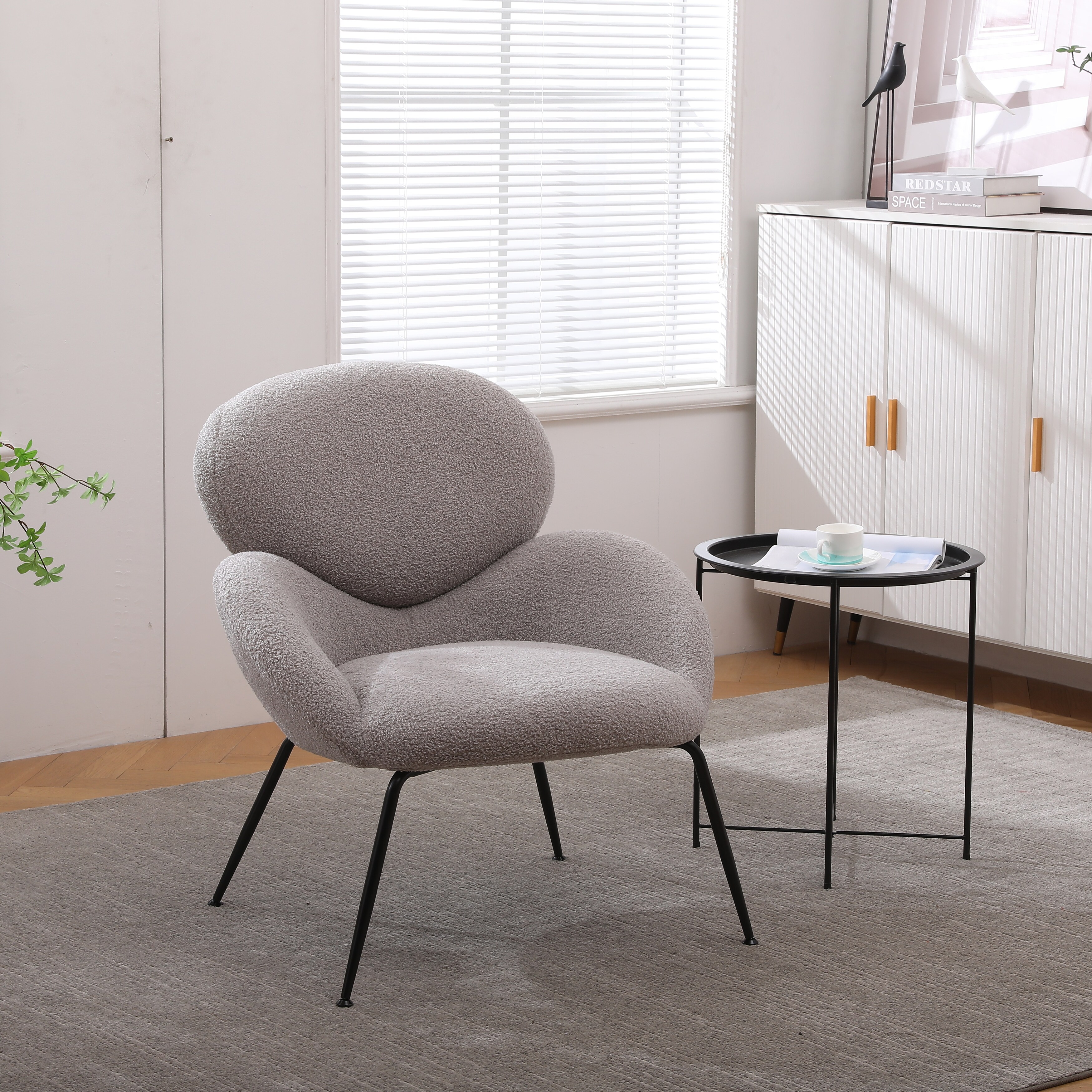 Living room lounge chair discount