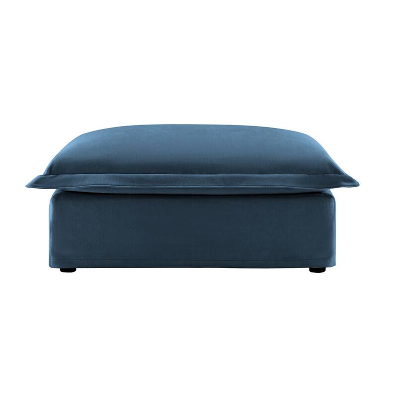 Koala Ottoman for Living Room Bedroom