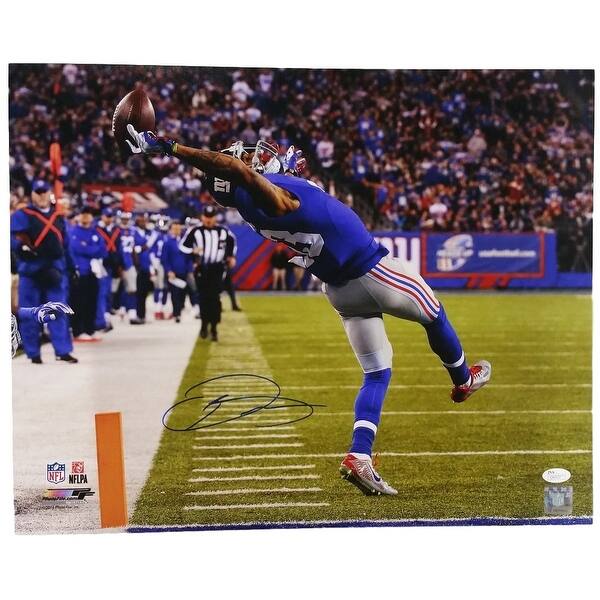 Odell
