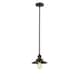 Option Oiled Rubbed Bronze / Metal Shade