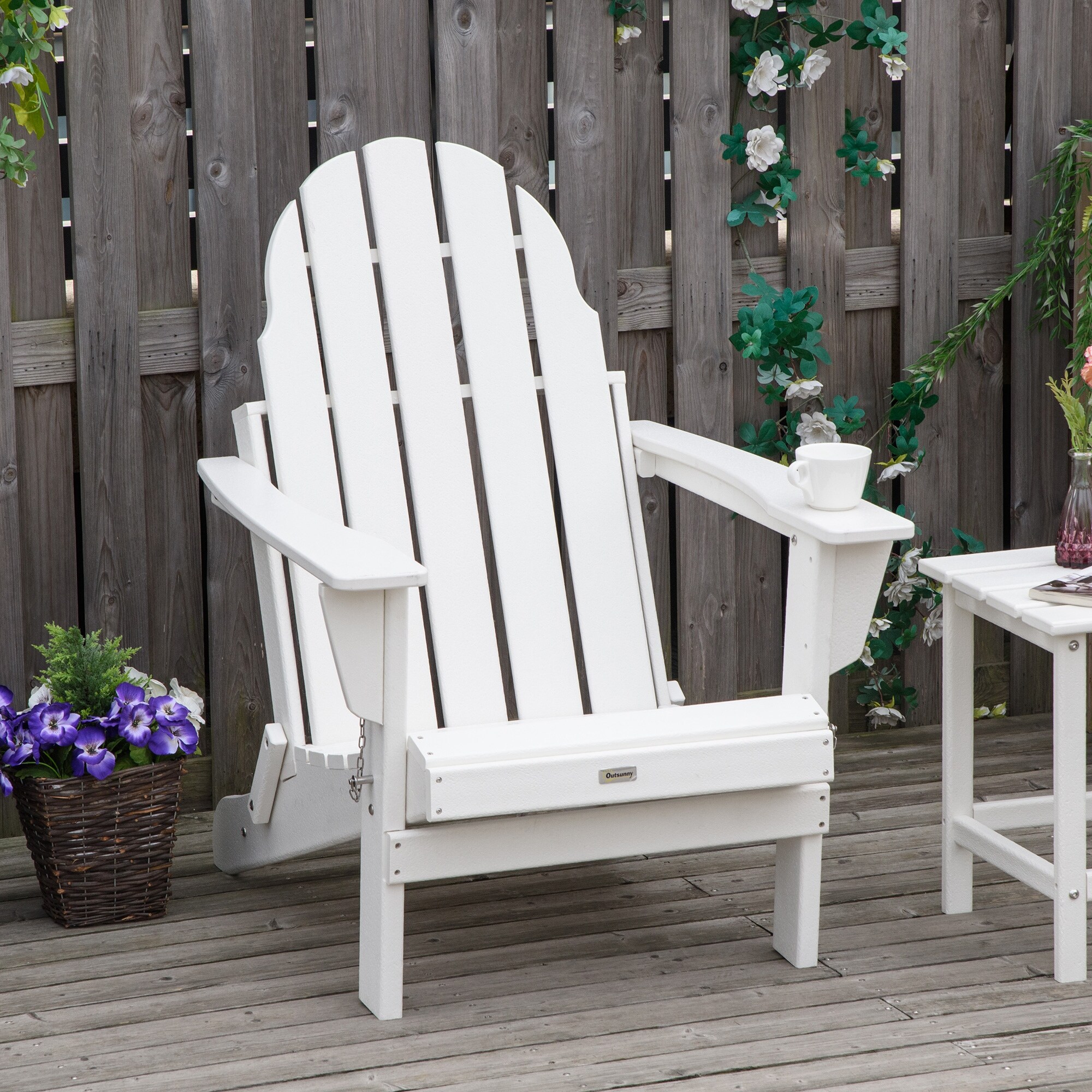Folding Campfire Chairs Adirondack Chair Portable Fire Pit Chair Bed Bath Beyond 40350391