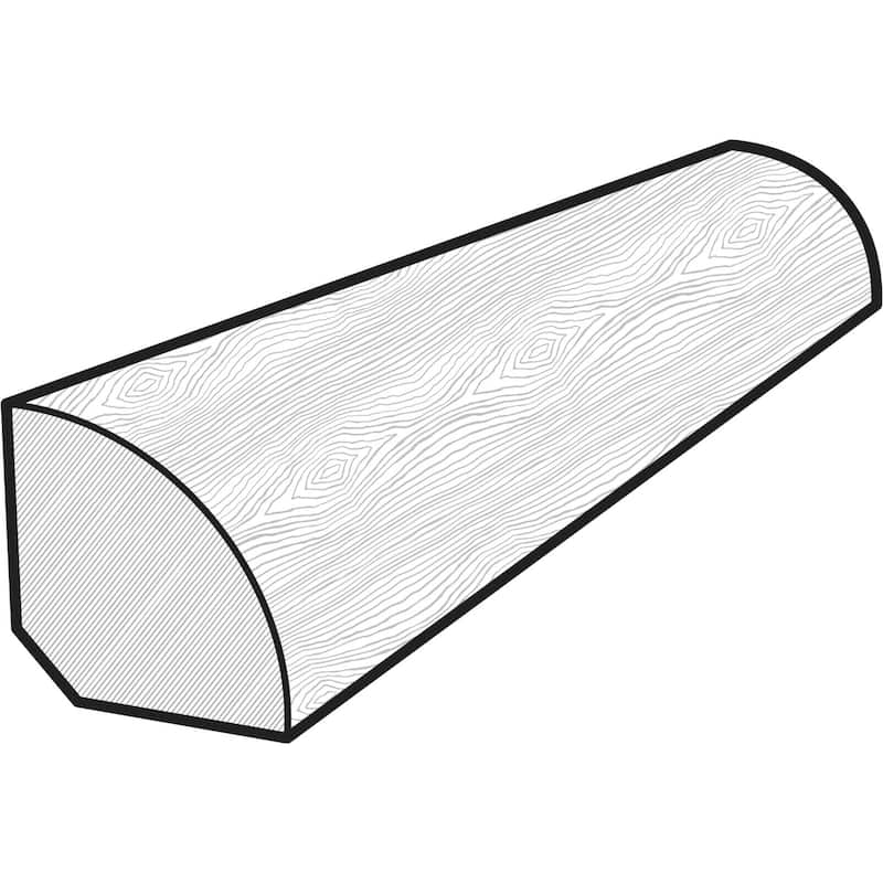 COREtec QTRCT-VV662 COREtec Premium 94" x 1" Vinyl Floating or Glue - Grande Marina Oak