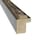 Belvedere Wood Picture Frame Wall Photo Frame - Overstock - 44463864
