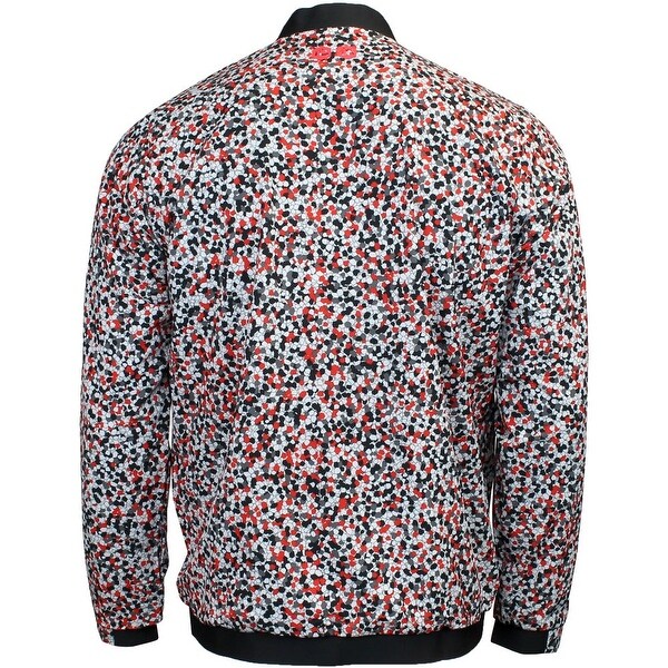 asics hypergel jacket