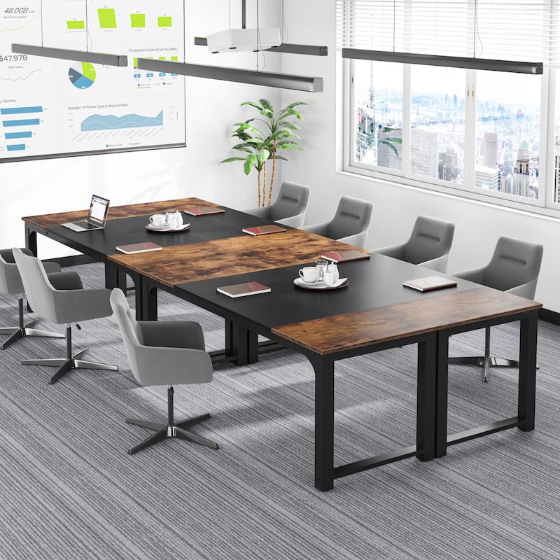 Large Computer Desk