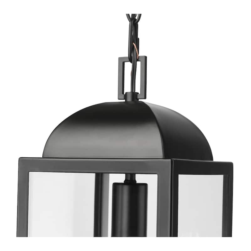 Millennium Lighting 194301 Beaufort 7" Wide Outdoor Mini Pendant
