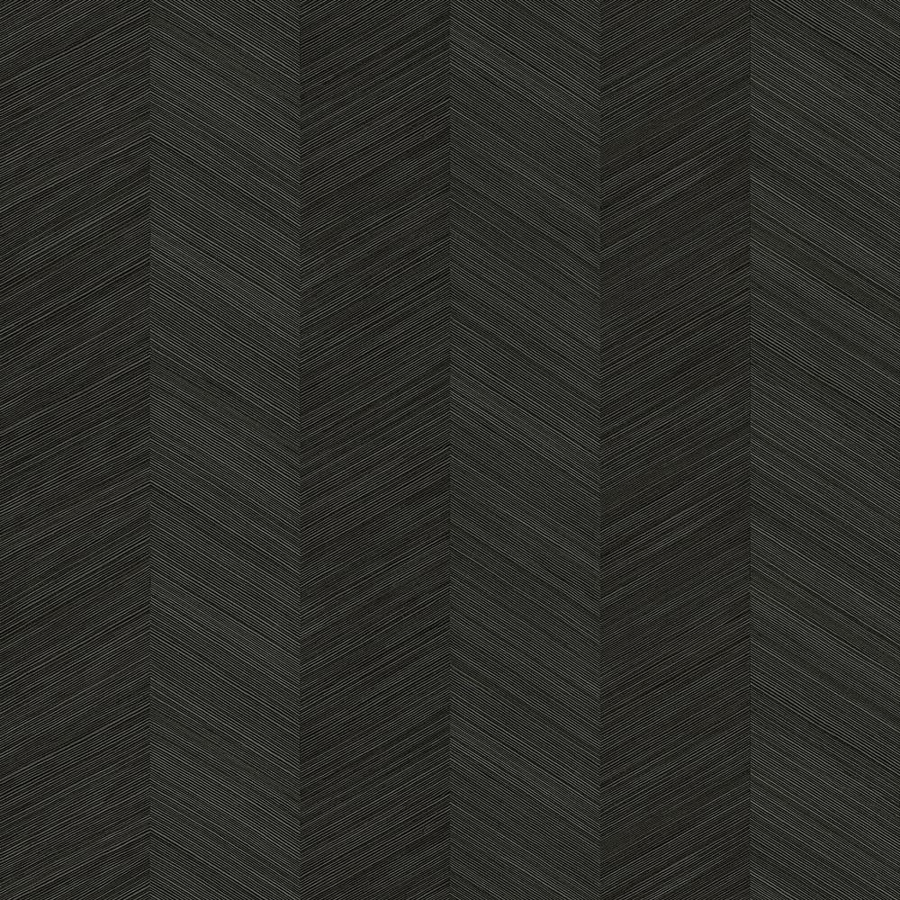 Seabrook Designs Chevy Hemp Embossed Vinyl Unpasted Wallpaper
