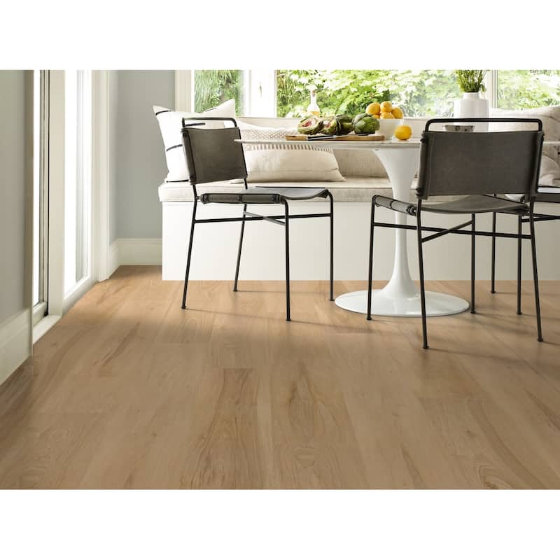 Shaw 3415V Fresh Take 9" x 59" Embossed Vinyl Flooring with 20mil Wear