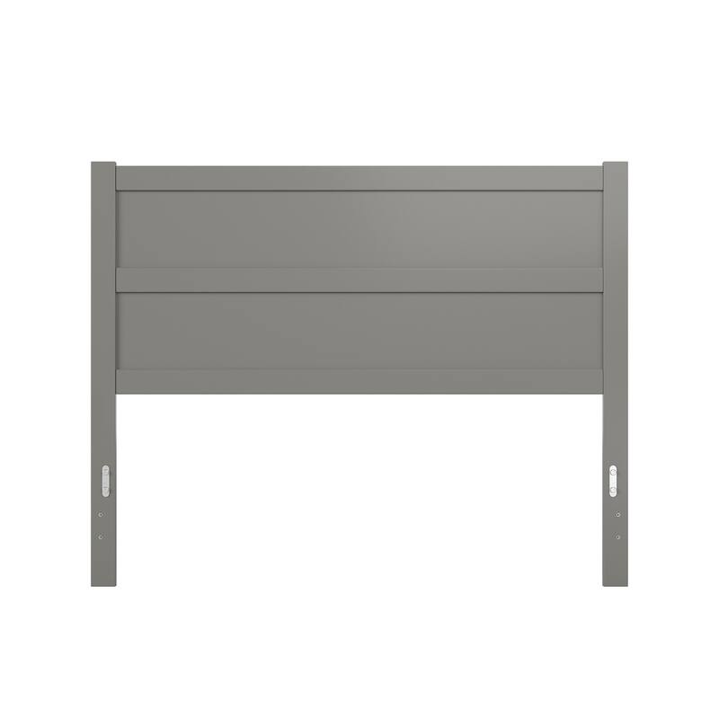 AFI NoHo Headboard with Attachable Charger