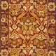 preview thumbnail 99 of 99, SAFAVIEH Handmade Antiquity Manda Traditional Oriental Wool Rug
