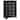 Penelope 5-drawer Bedroom Chest Midnight Star