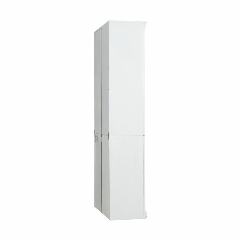 5-Tier Decor Bookshelves with Adjustable Shelves