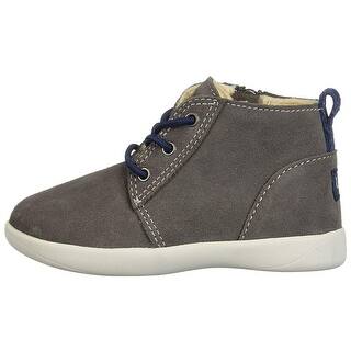 kristjan chukka bootie sneaker