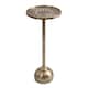 Option Antique Brass
