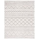 preview thumbnail 105 of 166, SAFAVIEH Arizona Shag Lotta Moroccan 1.2-inch Thick Rug